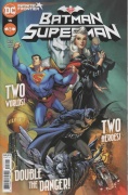 Batman / Superman # 16