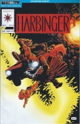 Harbinger # 08
