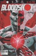 Bloodshot # 07