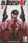 Bloodshot # 08