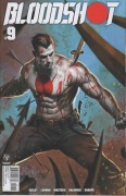 Bloodshot # 09