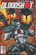 Bloodshot # 10