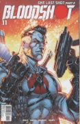 Bloodshot # 11