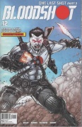 Bloodshot # 12