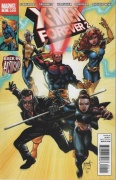 X-Men Forever 2 # 01