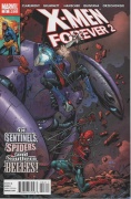 X-Men Forever 2 # 03