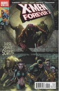 X-Men Forever 2 # 05