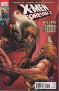 X-Men Forever 2 # 07