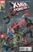 X-Men Forever 2 # 08
