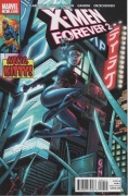 X-Men Forever 2 # 09