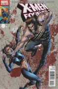 X-Men Forever 2 # 10