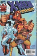 X-Men Forever # 01