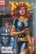 X-Men Forever # 04