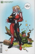 Harley Quinn # 71