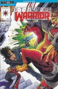 Eternal Warrior # 02