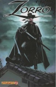 Zorro # 02