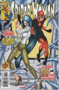 Spider-Woman # 07