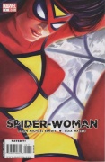 Spider-Woman # 01