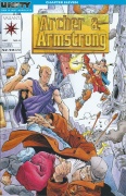 Archer & Armstrong # 02