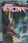 Future State: Dark Detective # 01