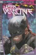 Future State: Dark Detective # 02