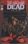 Walking Dead Deluxe # 11 (MR)