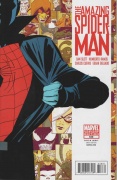 Amazing Spider-Man # 648