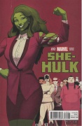 She-Hulk # 12
