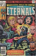 Eternals # 13 (FN)