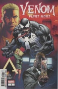 Venom: First Host # 01