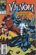 Venom: The Madness # 02