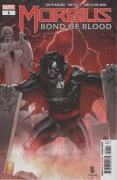 Morbius: Bond of Blood # 01