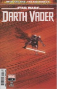 Star Wars: Darth Vader # 10