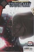 Miles Morales: Spider-Man # 23