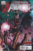 New Avengers # 31