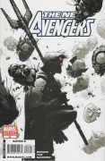 New Avengers # 53