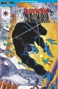 Shadowman # 05