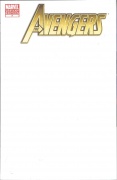 Avengers # 07