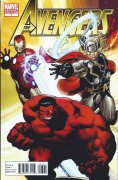 Avengers # 07