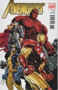 Avengers # 17