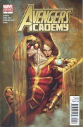 Avengers Academy # 05
