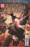 Secret Avengers # 03