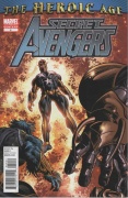 Secret Avengers # 04