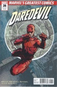 Daredevil # 26 (MGC)