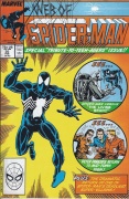 Web of Spider-Man # 35