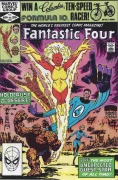 Fantastic Four # 239