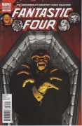 Fantastic Four # 584