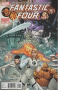 Fantastic Four # 611