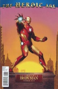 Invincible Iron Man # 26