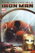 Invincible Iron Man # 31